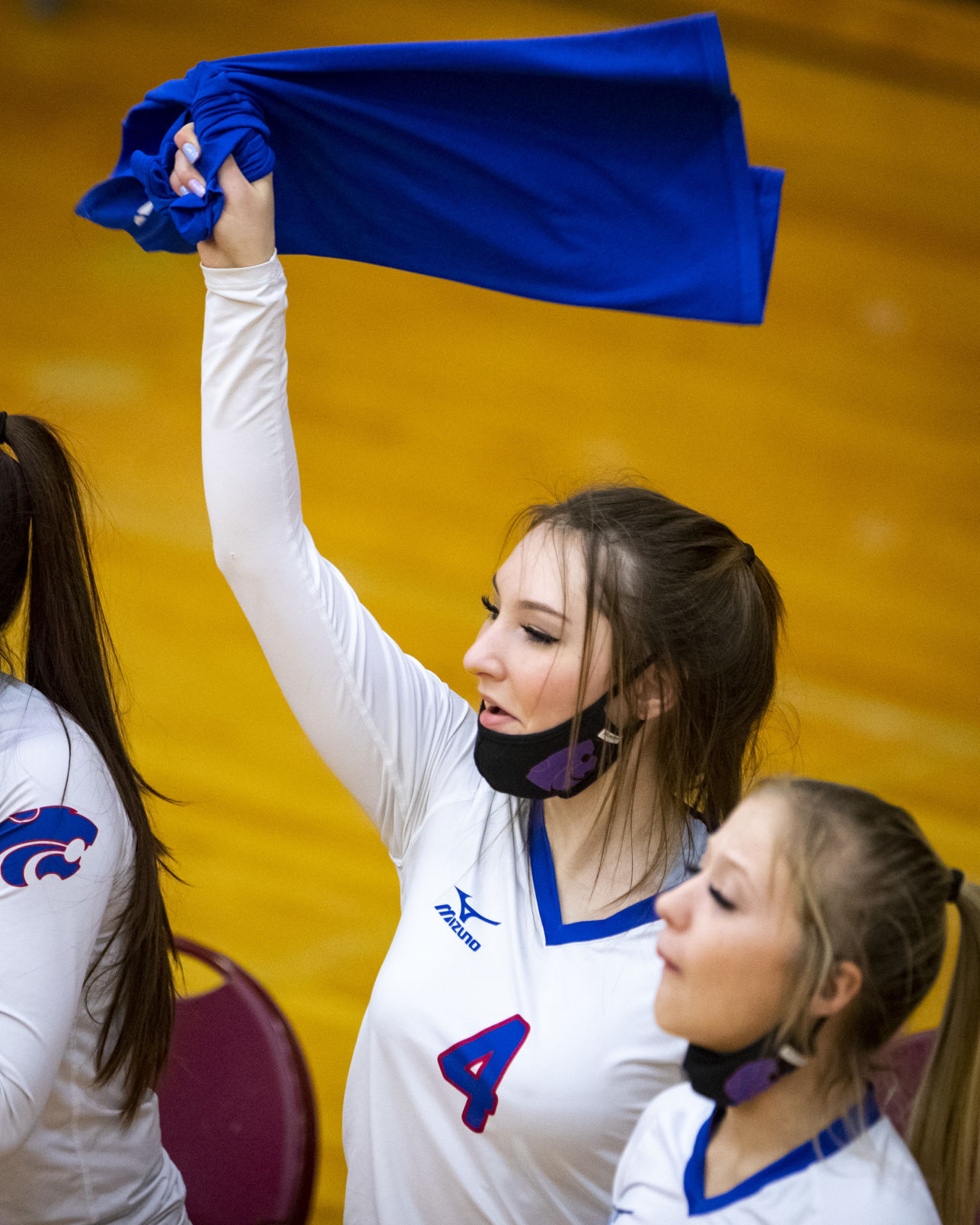 Corvallis vs. Columbia Falls